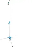 Cellfast - Gartenbrause ERGO mit Basis