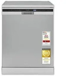 Exquisit Geschirrsp&uuml;ler 60 cm, Unterbauf&auml;hig, EEK: C, 12 Ma&szlig;gedecke, Automatische