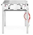 HENDI Roast-Master Maxi 11kW, 650x540x(H)840mm
