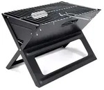EDM Faltbarer X-f&ouml;rmiger Grill