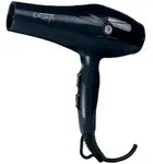 ITALIAN DESIGN GTI 2600 Plus Prime Haartrockner &ndash; Schwarz &ndash; 2200 W