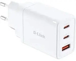 DLink Deutschland 65W GaN Charger DCP-651