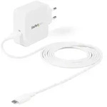 StarTech.com 1 Port USB-C Wandladeger&auml;t mit 60 W power delivery - Indoor - AC - 20 V
