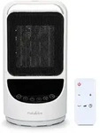 Nedis SmartLife Keramik-PTC-Heizl&uuml;fter - 1500 W - 2 W&auml;rmeeinstellungen -