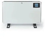 Nedis SmartLife Konvektionsheizger&auml;te - 2000 W - 3 W&auml;rmeeinstellungen - LCD - 5 -