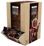 Jacobs Cocoa Fantasy Dark Extra 30 % Kakao-Sticks 100 Portionen x 24 g (2,4 kg)