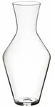 Riedel Dekanter Veloce, Weindekanter, Karaffe, Kristallglas, 1.3 Liter, 1330/13