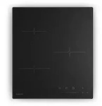 Klarstein Velaire Induktionskochfeld | Edel, minimalistisch, platzsparend | 3