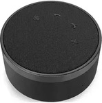 Lenovo 4XD1C82055 Freisprecheinrichtung PC USB Typ-C Schwarz