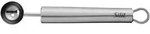 SILIT Universalformer "Classic Line" Edelstahl 23 cm