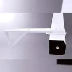 Wandabstandshalter f&uuml;r celexon Expert XL Serie