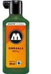 Nachf&uuml;lltinte One4All f&uuml;r Permanentmarker 180ml future green