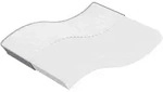 vidaXL Matratze Schaumstoff Mittelweich 180x200 cm