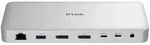 DLink Deutschland 9-in-1 Docking Station DUF-901/E