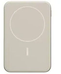 Fresh 'n Rebel Wireless Magnetic Powerbank 5000mAh MagSafe