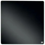 Nobo Mini Wandmontierbare Magnetische Whiteboard-Kachel 1903774 Lackierter Stahl