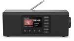 Hama DR2002 Digitalradio Radiowecker DAB+/FM Bluetooth