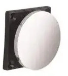 Hekatron Vertriebs Ankerplatte (Standard) ASS 65 6500024