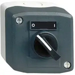 Schneider Electric Geh&auml;use m.Wahlschalter XALD134