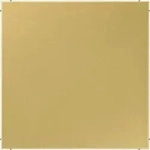 Jung Blindabdeckung mess/clas ME 2994 B C ME2994BC