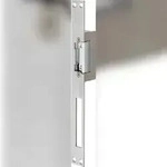 Assa Abloy effeff T&uuml;r&ouml;ffner mit Telefonspule 17E----02135R11