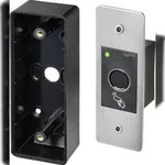 Sygonix SY-4760952 Fingerprint/RFID Zugangssystem Unterputz 12 V/DC, 18 V/DC IP66