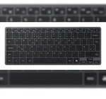 Samsung Universal Smart Keyboard, dark gray