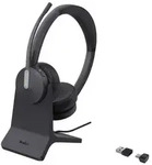 Yealink BH70 Dual - Headset - On-Ear - Bluetooth