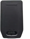 AccuCell Akku f&uuml;r Schnurlostelefon Avaya DECT 3740, Ascom D81 3,7 Volt 1100mAh,