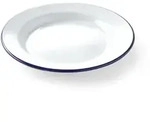Hendi Teller, flach, &Oslash; 240 mm