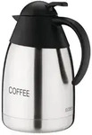 Olympia Thermoskanne 1,5L COFFEE