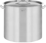 Royal Catering Kochtopf Induktion - 48 L - &Oslash; 40 cm -