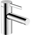 hansgrohe Zesis S Standventil 70 mit Hebelgriff f&uuml;r Kaltwasser oder vorgemischtes