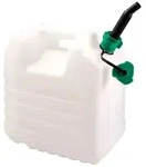 EDA Kanister 10 L