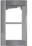 Legrand Rahmen u. Modultr&auml;ger 350223