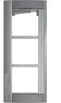 Legrand Rahmen u. Modultr&auml;ger 350233