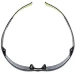 3M Schutzbrille SecureFit SF400GC1, Scheibent&ouml;nung: grau