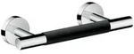 hansgrohe Unica Fu&szlig;st&uuml;tze Comfort, Chrom