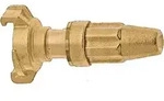 Spritzd&uuml;se GEKA plus-System MS 13mm