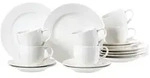 Ritzenhoff & Breker Saphir Kaffeeservice 18-teilig