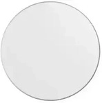 Ledvance LED-Wand-u.Deckenleuchte SFFLATRD330P19WCPS LEDVANCE