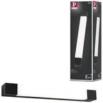 Paulmann Selection Bathroom LED Spiegelleuchte Quasar IP44 3000K 600lm 230V...