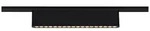 Paulmann URail Lightbar 3-Step-Dim Zelos 1050lm 10W 3000K dimmbar 230V Schwarz matt