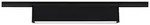 Paulmann URail Lightbar 3-Step-Dim Ceris 850lm 9,5W 4000K dimmbar 230V Schwarz matt