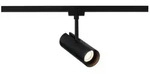 Paulmann URail Schienenspot Theron Einzelspot 1020lm 11W 3000K dimmbar 230V...