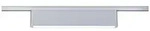 Paulmann URail Lightbar 3-Step-Dim Ceris 850lm 9,5W 4000K dimmbar 230V Chrom matt