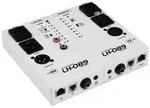OMNITRONIC LH-089 Kabeltestersystem