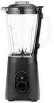 Wilfa Standmixer DAILY, 1,5 Liter, 1200 Watt, DBL-1200B, schwarz