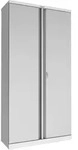 Phoenix Safe Der Phoenix Aktenschrank SCL1891GGK aus Stahl mit 2 T&uuml;ren und 4