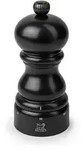 PEUGEOT Pfefferm&uuml;hle PARIS 12cm Satinschwarz Buchenholz uSelect Stahlmahlwerk